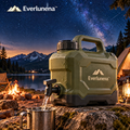 Everlunena™ Camping Water Jug