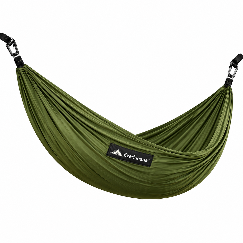 Everlunena™ Portable Hammock