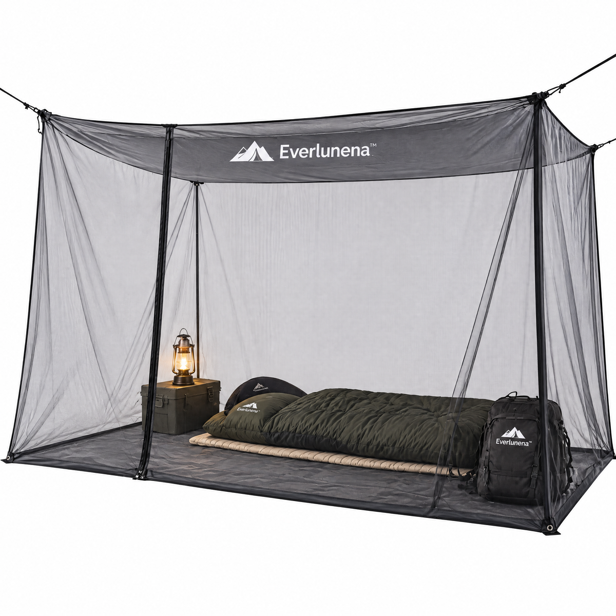 Everlunena™ Outdoor Mosquito Net