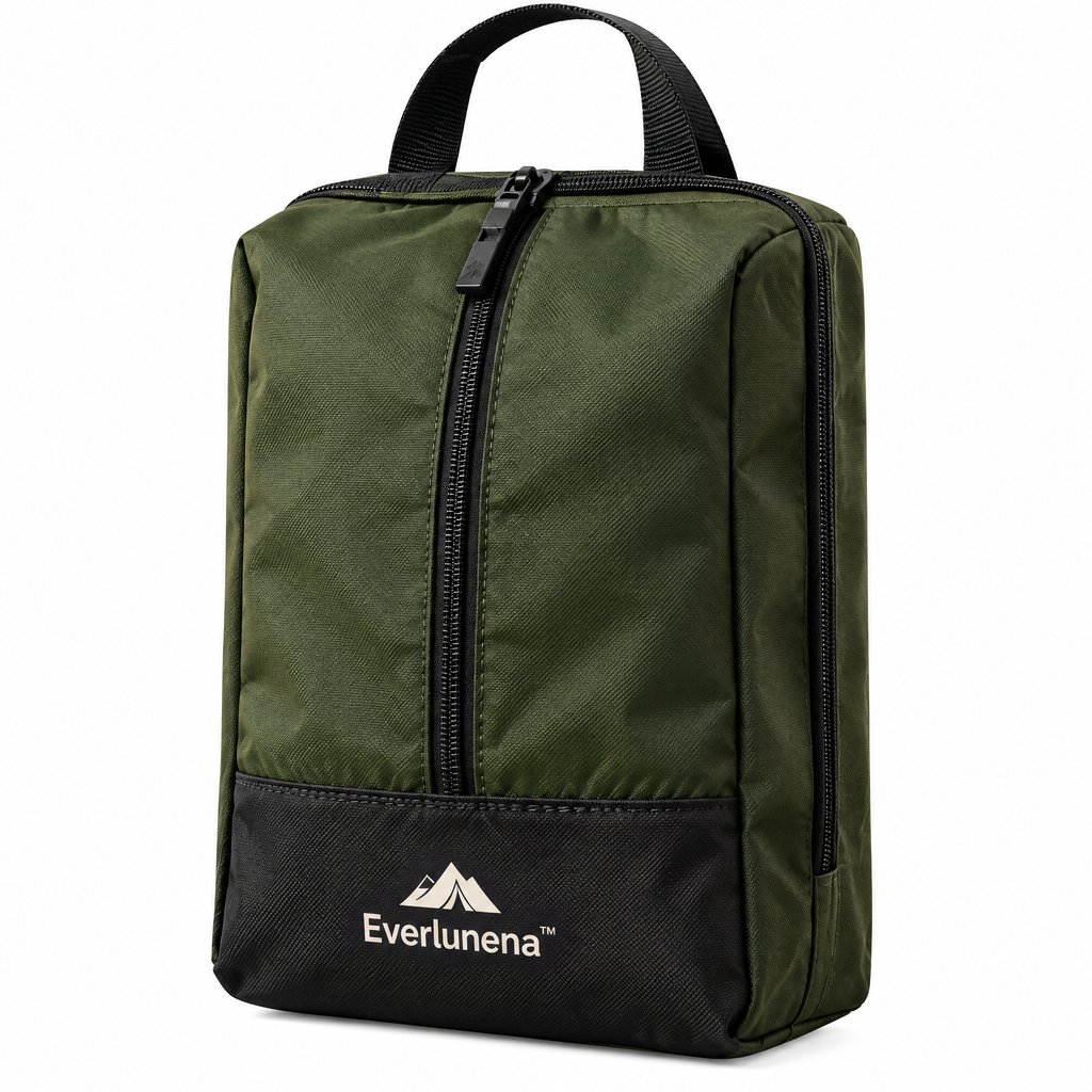 Everlunena™ Camping Shoe Bag